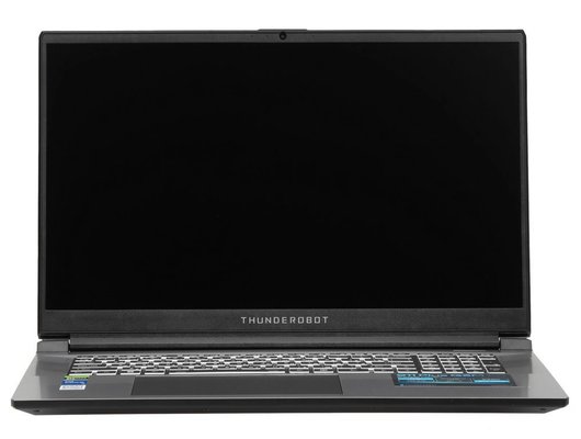 Ноутбук игровой Thunderobot 911 Plus 3D/JT009L00RRU/Core i5-13420H/16Gb/512Gb/17.3 FHD 144Hz/RTX3050 4Gb/Win11